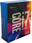 Intel Core i7 6700K Processor (4 GHz, 4 Core, 8 Threads, 8 MB cache, LGA1151 Socket Box)