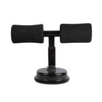 Burnlab Sit Up Bar (Black)