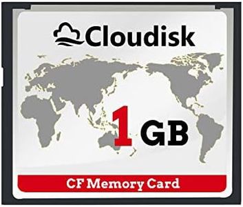 Cloudisk C