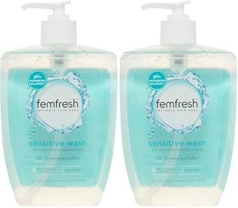 Femfresh S