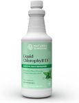 Nature's Sunshine Liquid Chlorophyl