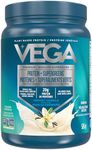 Vega Protein and Greens Vanilla (18
