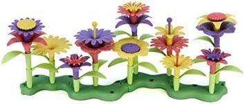 Green Toys Build-a-Bouquet Closed Box Standard Assorted