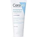 CeraVe Foot Cream with Salicylic Ac