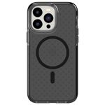 tech21 iPhone 14 Pro Max Evo Check Compatible with MagSafe® – Shock-Absorbing & Slim Protective Phone Case with 16ft FlexShock Multi-Drop Protection & Extra Buttons