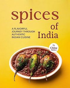 Spices of 