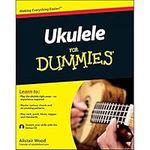 Ukulele For Dummies