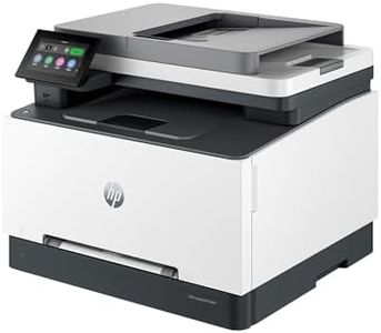 HP Color L
