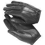 QUALITY WEARS USA Leather Gloves co