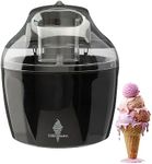 Sensio Home Ice Cream Maker Machine