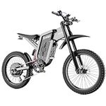 Freego Electric Dirt Bike for Adult