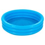Intex John Adams Leisure 58-Inch Crystal Blue Pool