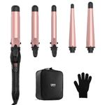 High End Curling Iron