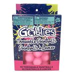 Goblies throwable paintballs