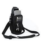 TANAAB Water Bottle Holder Bag with