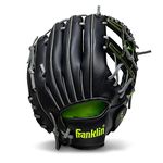 Left Hand Youth Baseball Glove