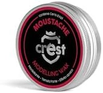 CREST - Mo