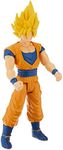 Dragon Ball 12" Limit Breaker Super Saiyan Goku