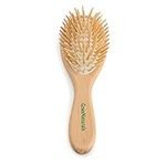 GranNaturals Wooden Brush with Wood