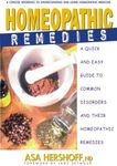 Homeopathic Remedies: A Quick and E