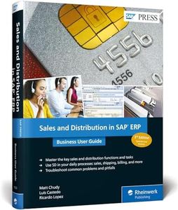 Sales and Distribution in Sap Erp: Business User Guide