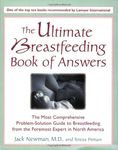 Ultimate Breastfeeding Book