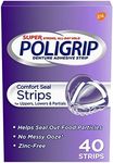 Spg Comfort Seal Strips X40