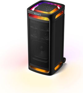 Sony ULT TOWER Party Speaker – Powerful Bluetooth Audio System