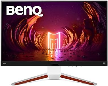 BenQ MOBIUZ EX3210U 32" 4K Gaming Monitor