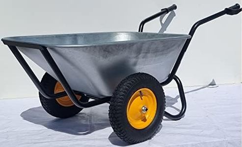 Schubkarre