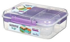 Simple Lunch Boxes