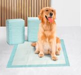 Lane Linen Dog Pee Pads with Leak-P