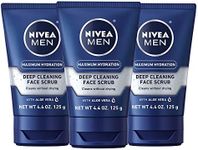 NIVEA MEN Maximum Hydration Deep Cl