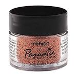 mehron Paradise Glitter - Orange Ha