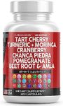 Clean Nutraceuticals Tart Cherry Ex