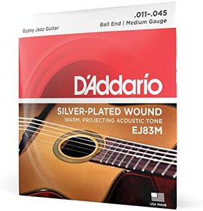 D'Addario 