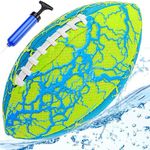 Jasonwell Pool Beach Water Football