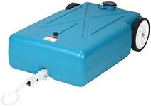 Barker (31342) Tote Tank - 30 Gallon Capacity