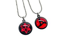 Bling Jewelry Friend Necklace Animes