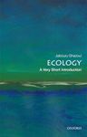 Ecology: A Very Short Introduction (Very Short Introductions)