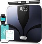 Posture Scale for Body Weight and F