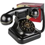 Retro Phones