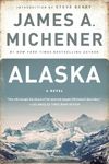 Alaska: A Novel