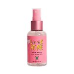 So…? Sorry Not Sorry Womens Look At Me Vegan Hair Mist (60ml) 57022