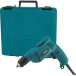 Makita 6408K 4.9 Amp 3/8" Drill (Discontinued - Replacement Model 6413K)