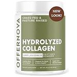 Hydrolyzed Collagen - 100% Pure, Gr