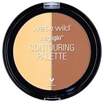 Wet N Wild Contouring Palette E7501 Caramel Toffee