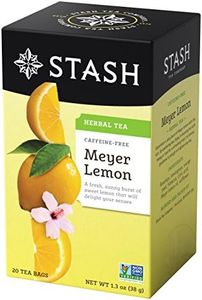 Stash Tea 