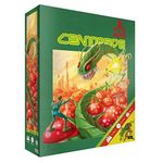 IDW Games Atari's Centipede Board Games