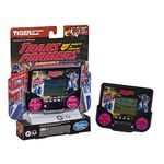 Hasbro Gaming Tiger Electronics Transformers Robots in Disguise Generation 2 Electronic LCD Video Game Retro-Inspired 1 Player Handheld Game Ages 8 and Up